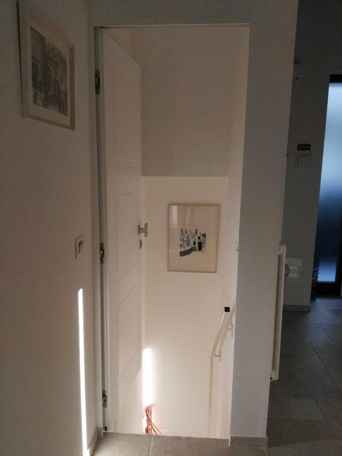 Lavoltabuona 호텔 마테라 외부 사진
